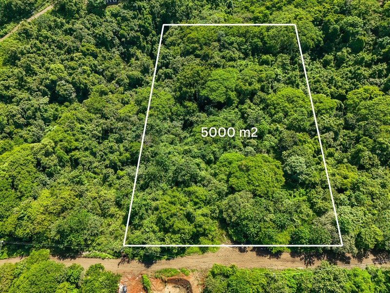 Land For Sale in Lagarto Costa Rica